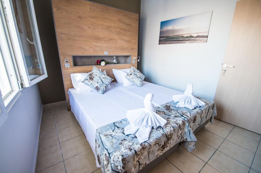Mare Civitas Apartments Chania  Bagian luar foto