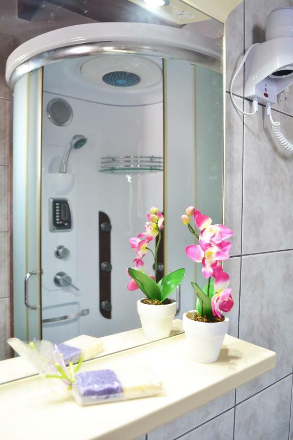 Mare Civitas Apartments Chania  Bagian luar foto